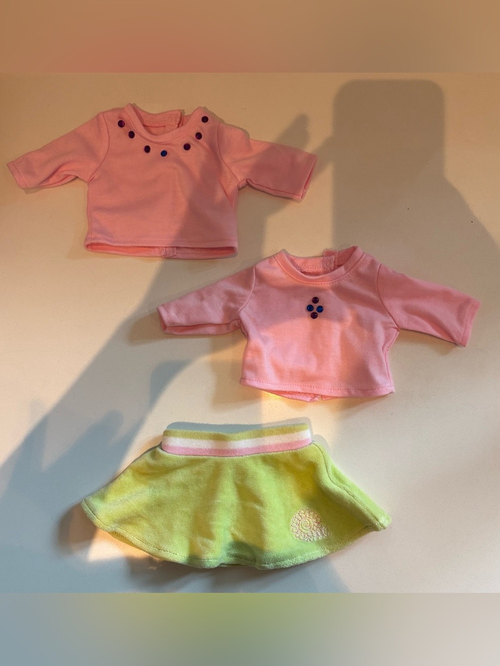 American Girl Clothes